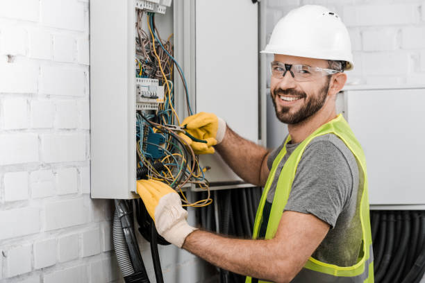 Best Electrical Repair Services  in Braddock Heights, MD