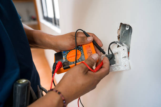 Best Electrician Near Me  in Braddock Heights, MD