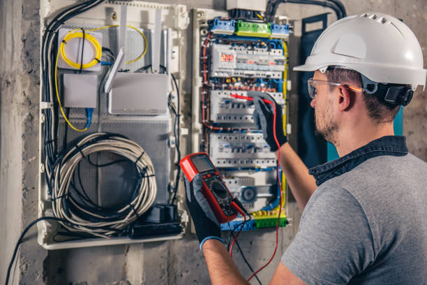 Best 24-Hour Electrician  in Braddock Heights, MD