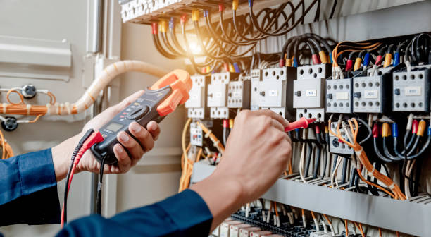 Best Residential Electrician Services  in Braddock Heights, MD