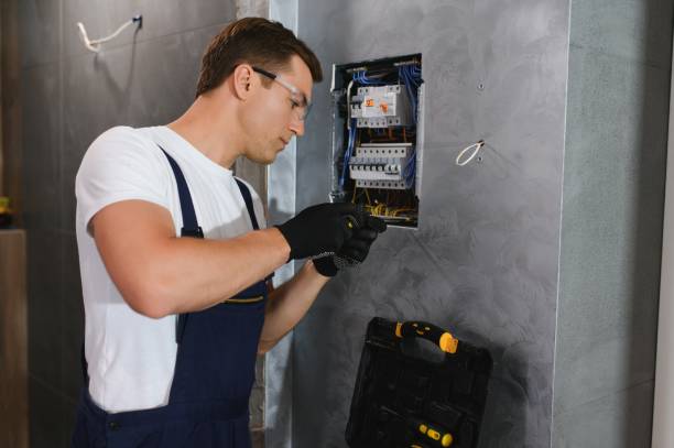 Best Home Electrical Repair  in Braddock Heights, MD