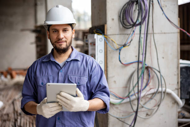 Best Generator Installation Services  in Braddock Heights, MD
