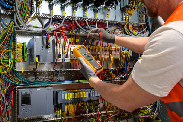 Best Electrical Rewiring Services  in Braddock Heights, MD