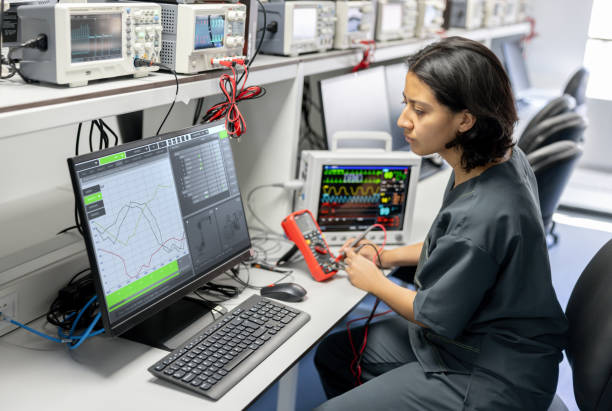 Best Local Electrician Companies  in Braddock Heights, MD