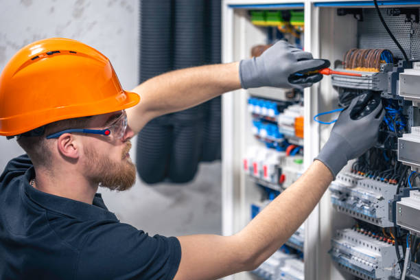 Best Affordable Electrician  in Braddock Heights, MD