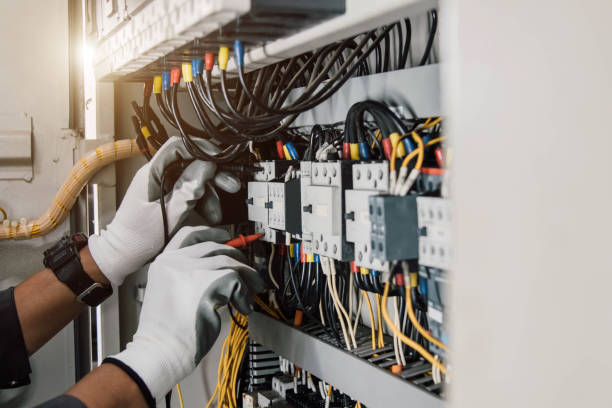 Best Licensed Electrician  in Braddock Heights, MD